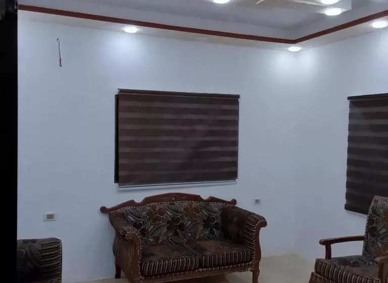 هتل Tala Farm And Chalet