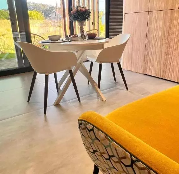 هتل Villas Calas De Aldan