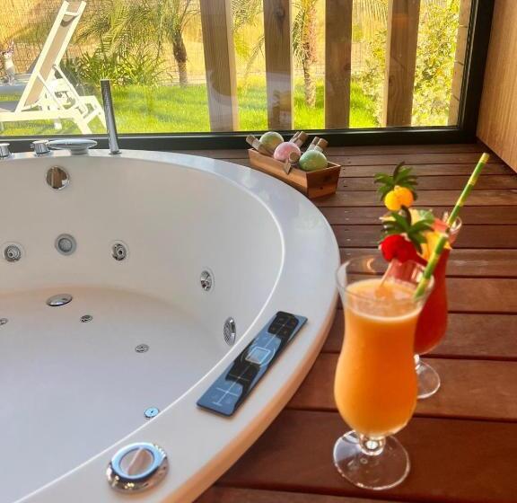 Отель Villas Calas De Aldan