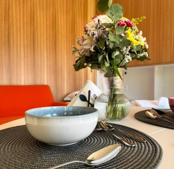 Отель Villas Calas De Aldan