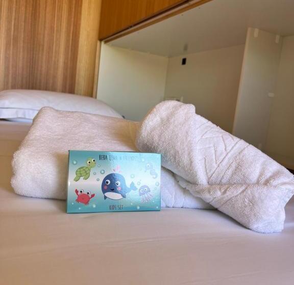 Отель Villas Calas De Aldan