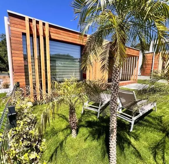 هتل Villas Calas De Aldan