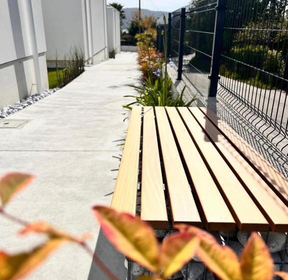 Отель Villas Calas De Aldan