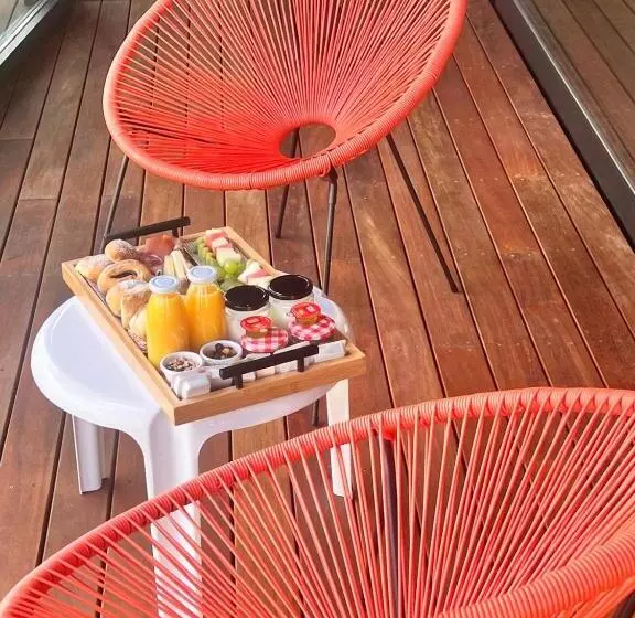 هتل Villas Calas De Aldan