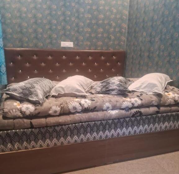 Пансион Basba