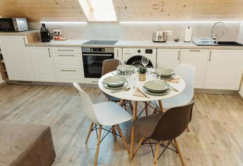 ペンション Bogi Kuckó, Farkasgyepű