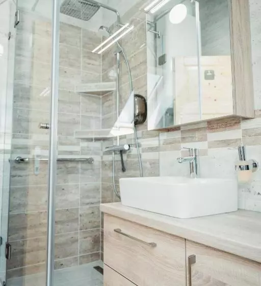 ペンション Bogi Kuckó, Farkasgyepű