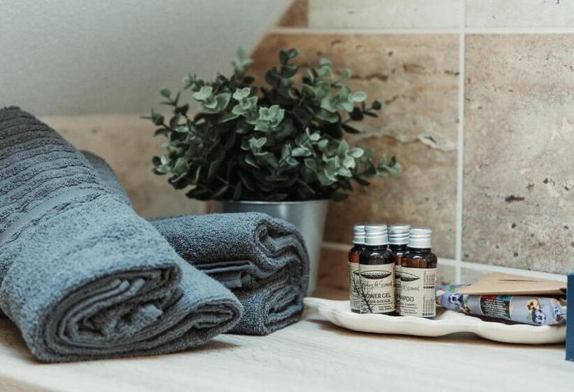 Pensió Bogi Kuckó, Farkasgyepű