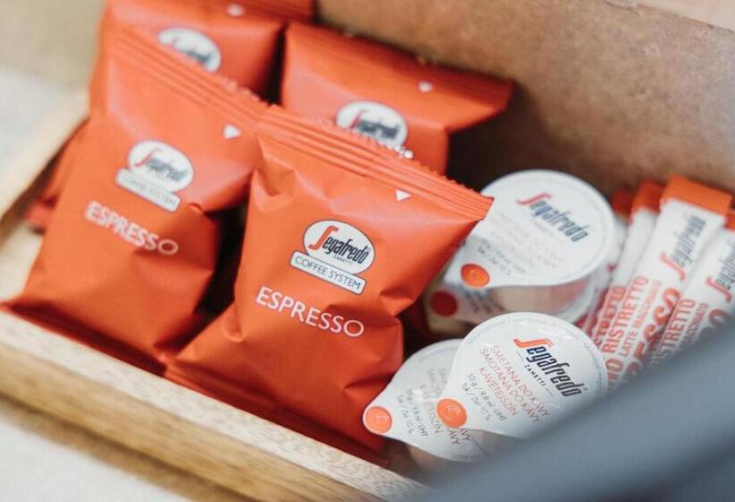 Pensió Bogi Kuckó, Farkasgyepű