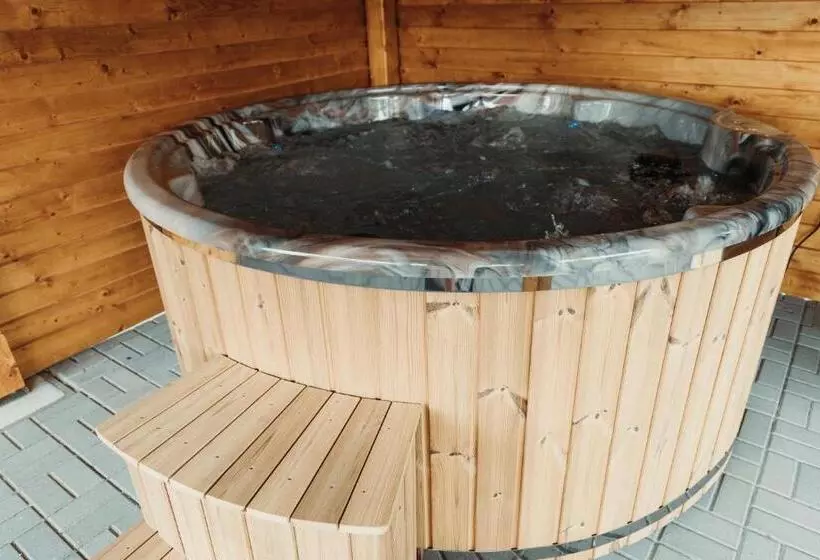 ペンション Bogi Kuckó, Farkasgyepű