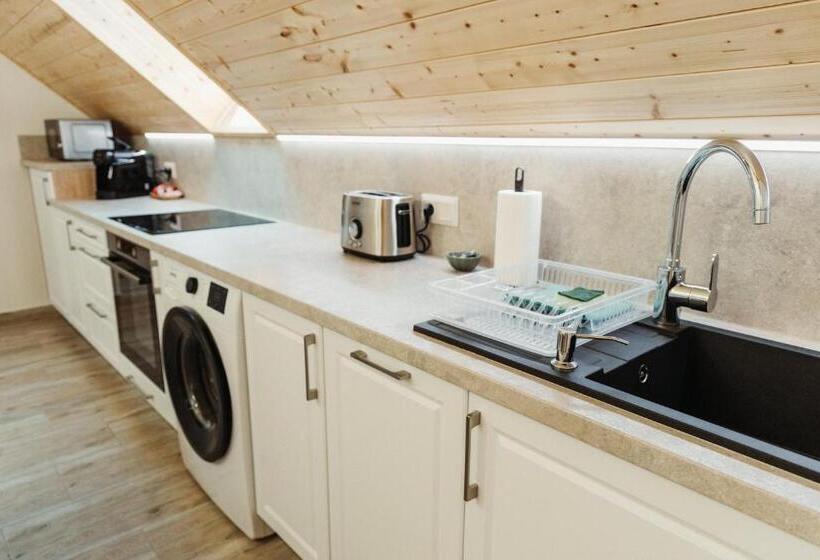 Pensió Bogi Kuckó, Farkasgyepű