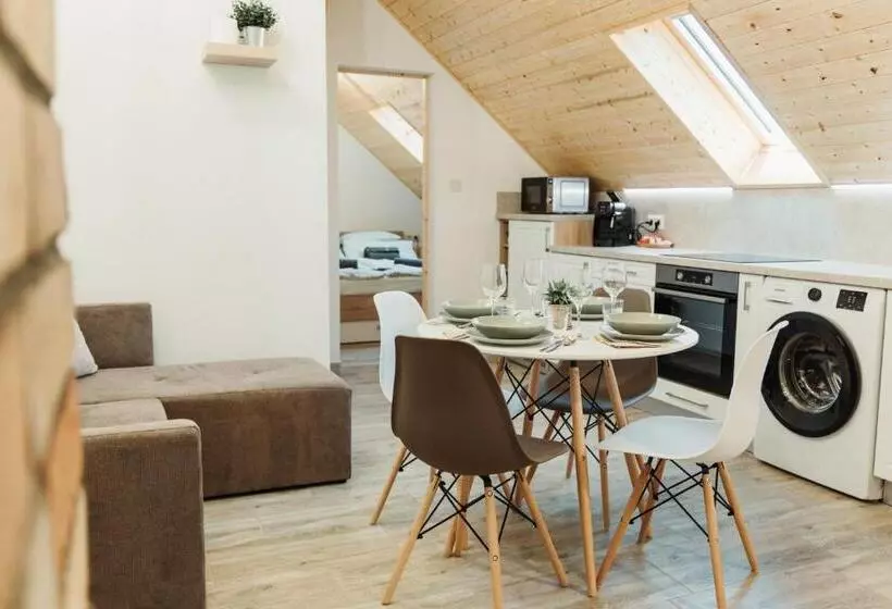 ペンション Bogi Kuckó, Farkasgyepű