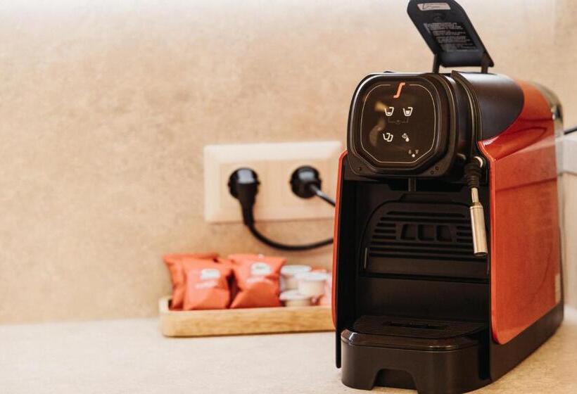 Pensió Bogi Kuckó, Farkasgyepű