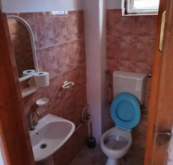 پانسیون Casa 10 Vise