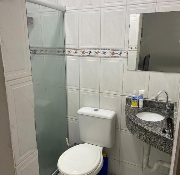 פנסיון Casa Ferrari 251