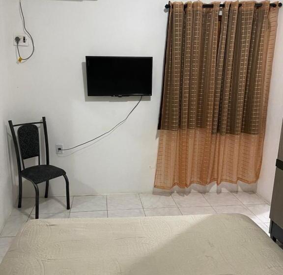 פנסיון Casa Ferrari 251