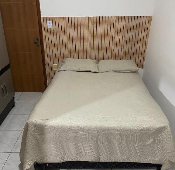 פנסיון Casa Ferrari 251