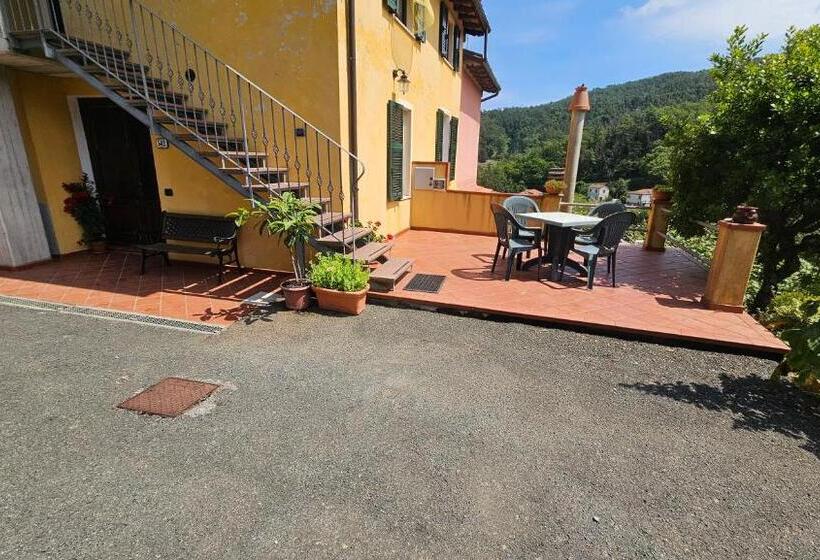 膳宿费 Casa Gaggiola