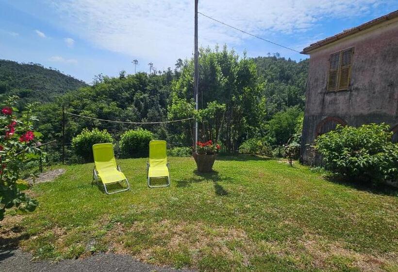 膳宿费 Casa Gaggiola