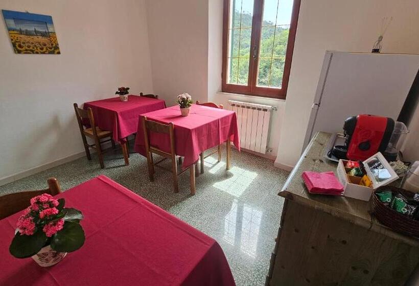 膳宿费 Casa Gaggiola