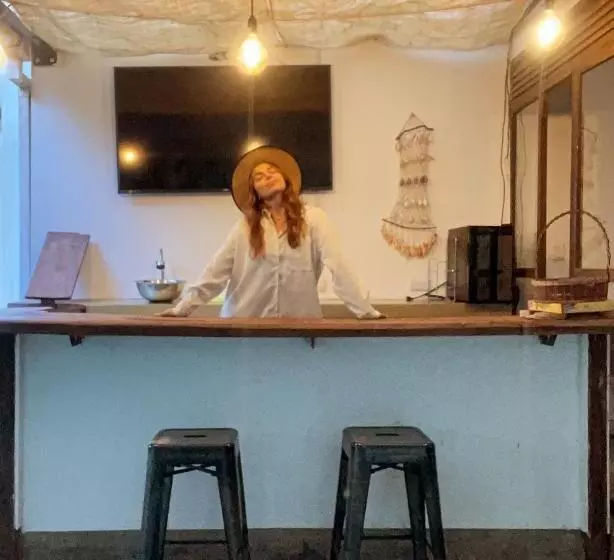 ペンション El Cambuche Cafetero