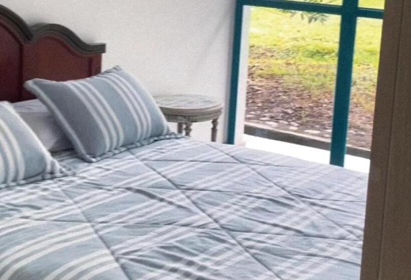 Pension El Cambuche Cafetero