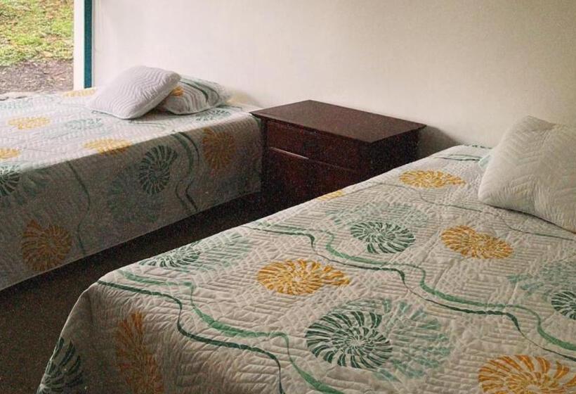 Pension El Cambuche Cafetero