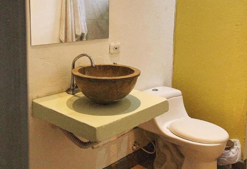 Pension El Cambuche Cafetero