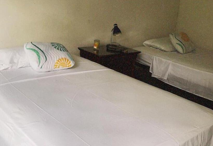 Pension El Cambuche Cafetero