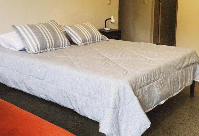 Pension El Cambuche Cafetero