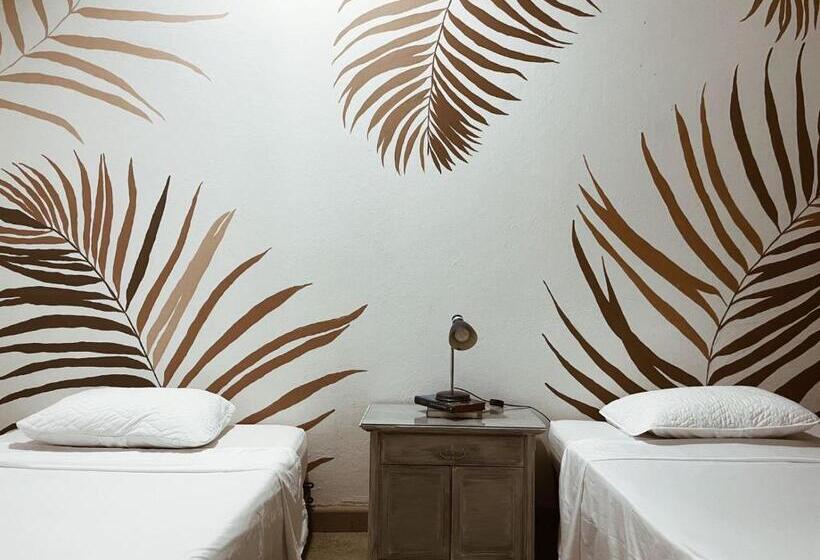 Pension El Cambuche Cafetero