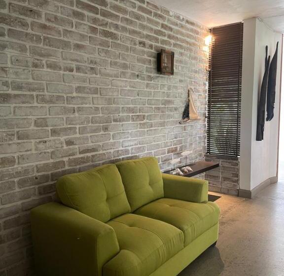 Pension El Cambuche Cafetero