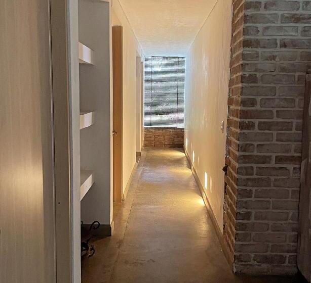 Pension El Cambuche Cafetero