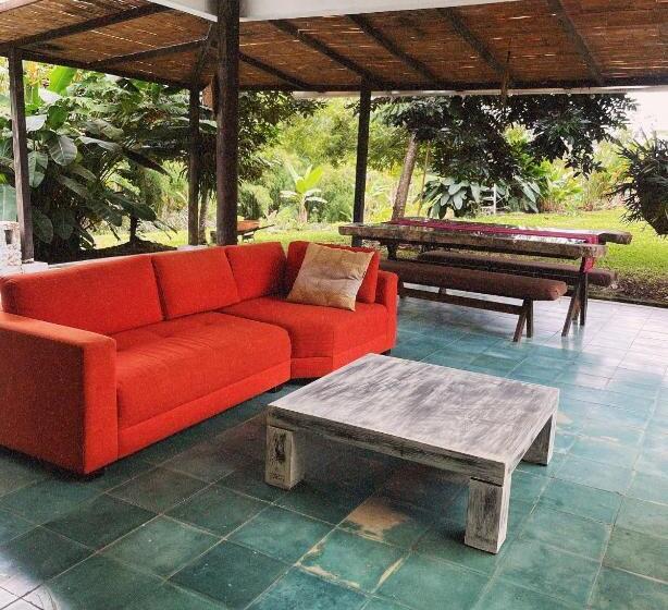 Pension El Cambuche Cafetero