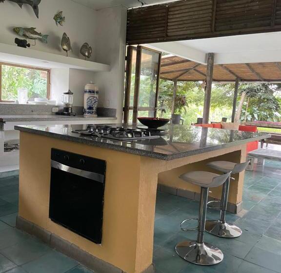 Pension El Cambuche Cafetero