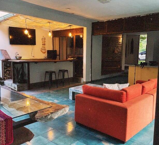 Pension El Cambuche Cafetero