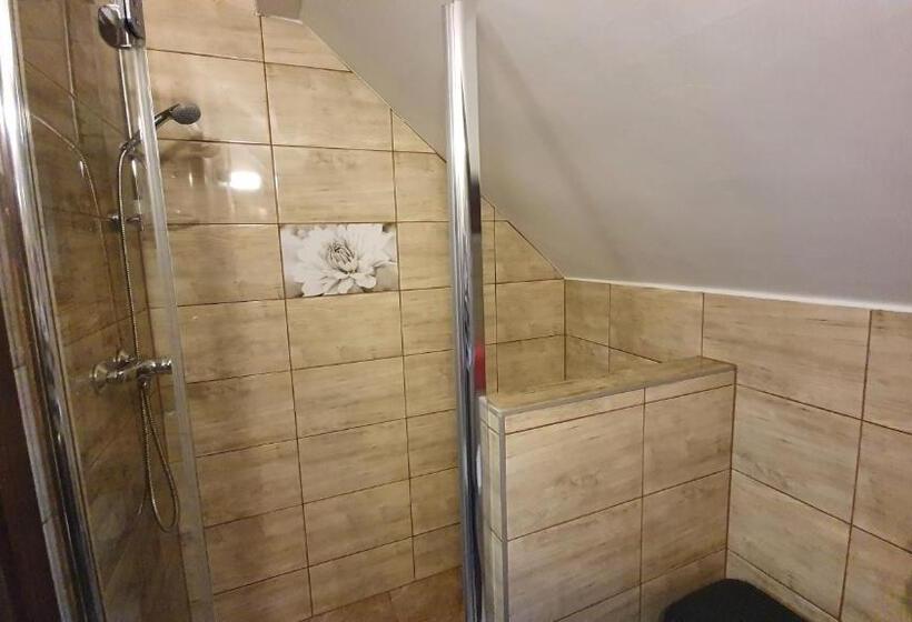 Pensionat ágnes Vendégházak Siófok Apartman 1