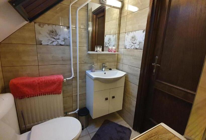 Pensionat ágnes Vendégházak Siófok Apartman 1