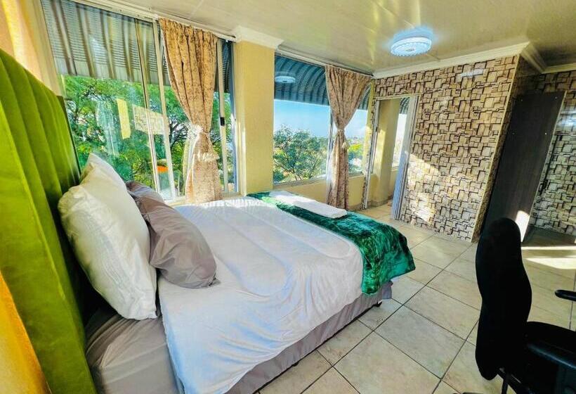 Пансион Honeyhills Excellence Resorts E