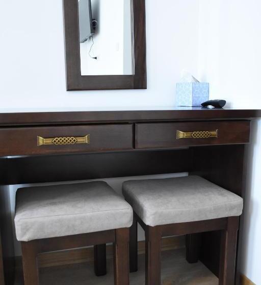 پانسیون Kod Bogdanovica