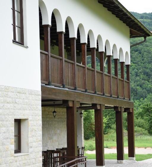 پانسیون Kod Bogdanovica