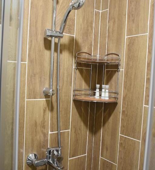 پانسیون Kod Bogdanovica