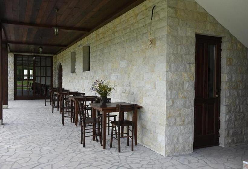 پانسیون Kod Bogdanovica