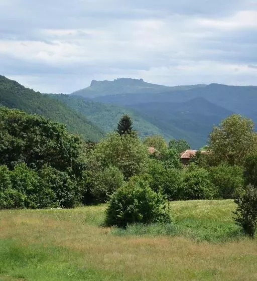 پانسیون Kod Bogdanovica
