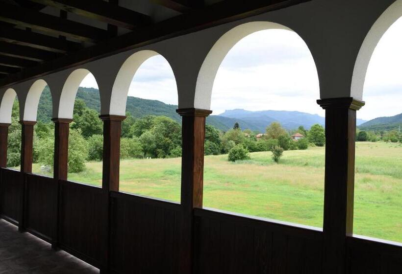 پانسیون Kod Bogdanovica