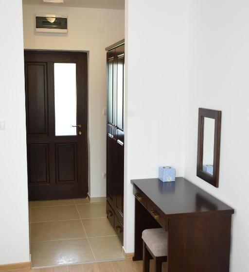 پانسیون Kod Bogdanovica