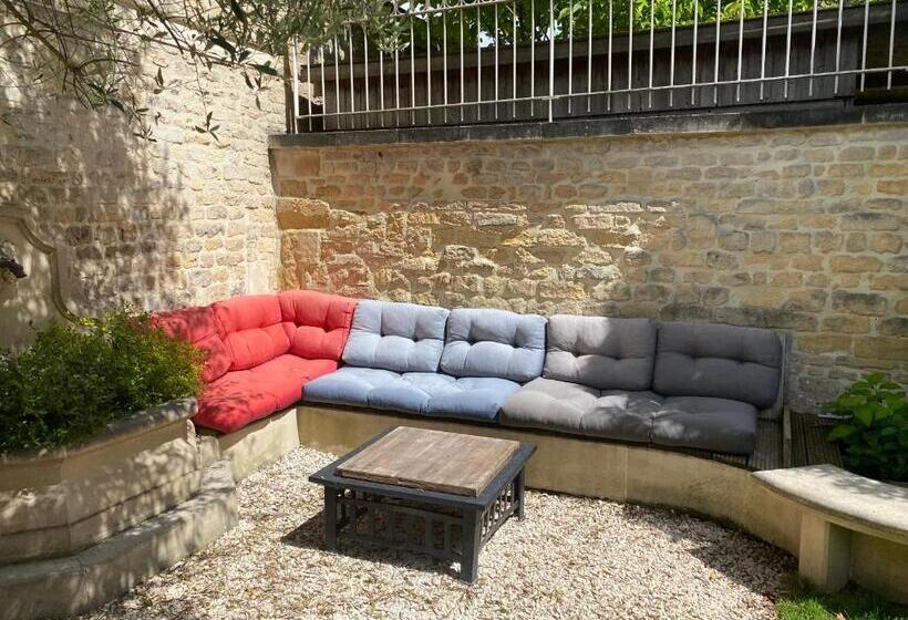 Pensionat La Chambre De Mathilde