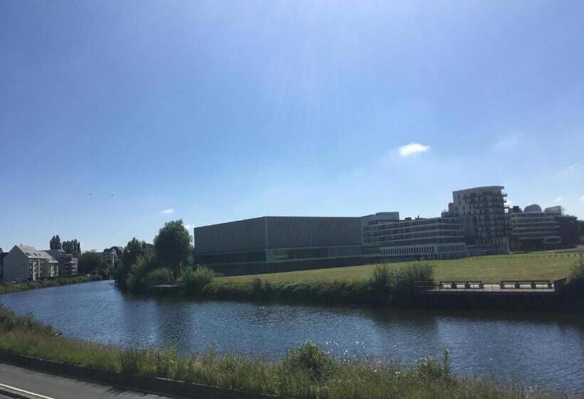 Pensionat La Chambre De Mathilde