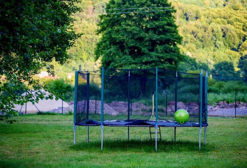 פנסיון Lavanda