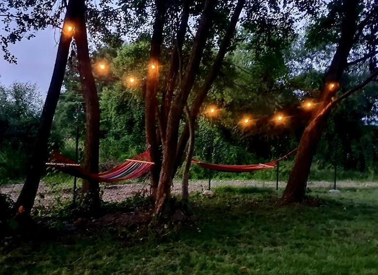 פנסיון Lavanda